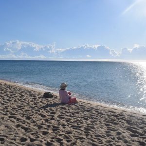 auf Sardinien